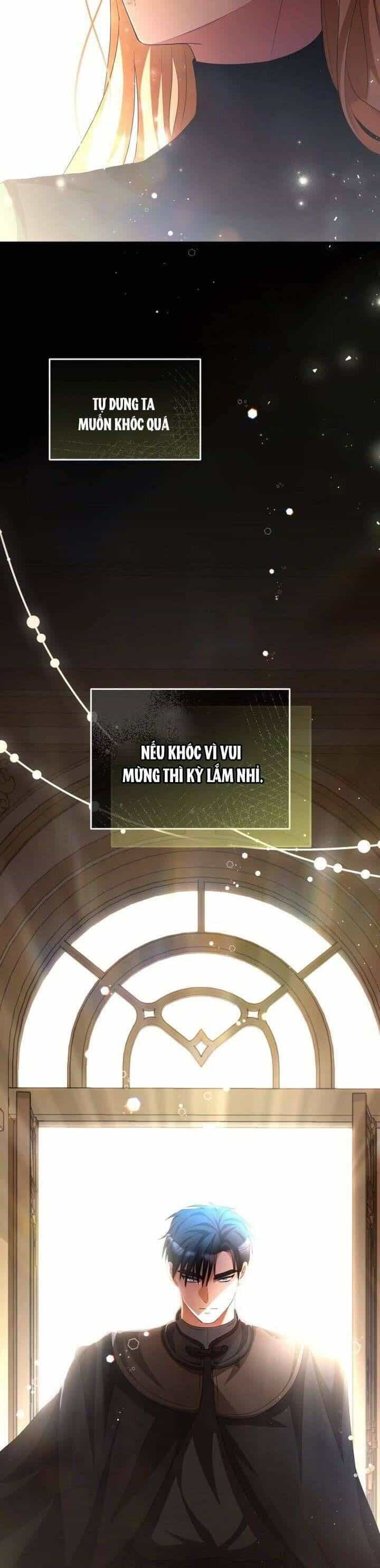 Lời Cầu Hôn Hoang Dã - Chương 11 - ảnh 24