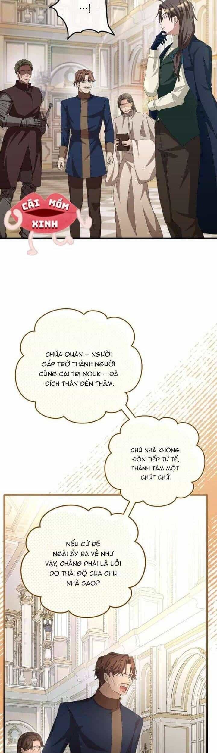 Lời Cầu Hôn Hoang Dã - Chương 11 - ảnh 50
