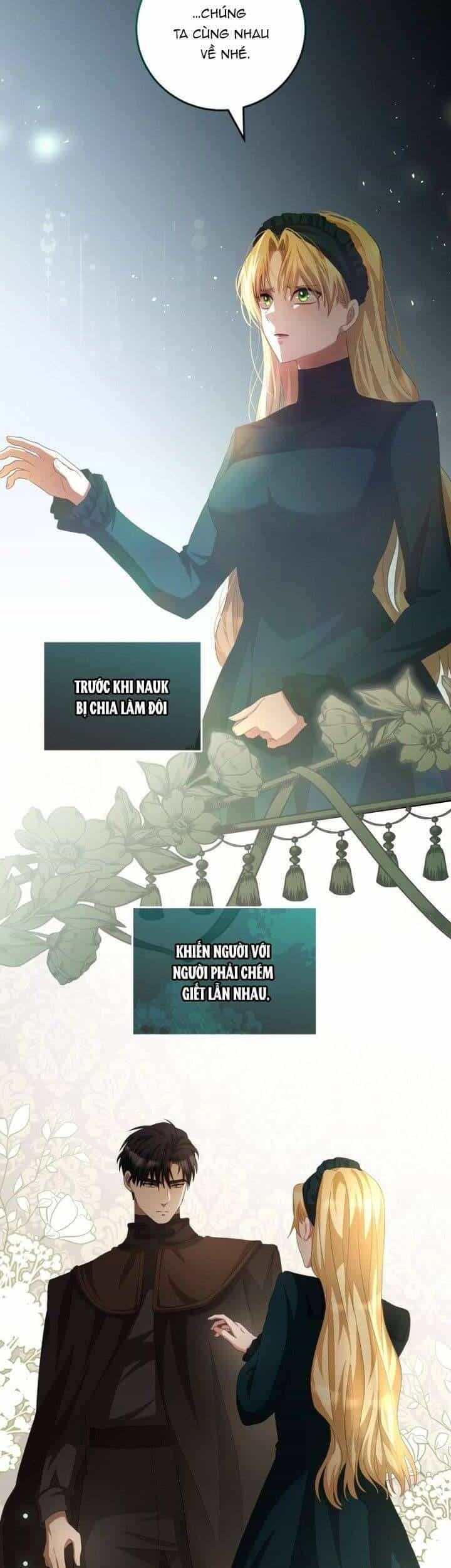 Lời Cầu Hôn Hoang Dã - Chương 11 - ảnh 55