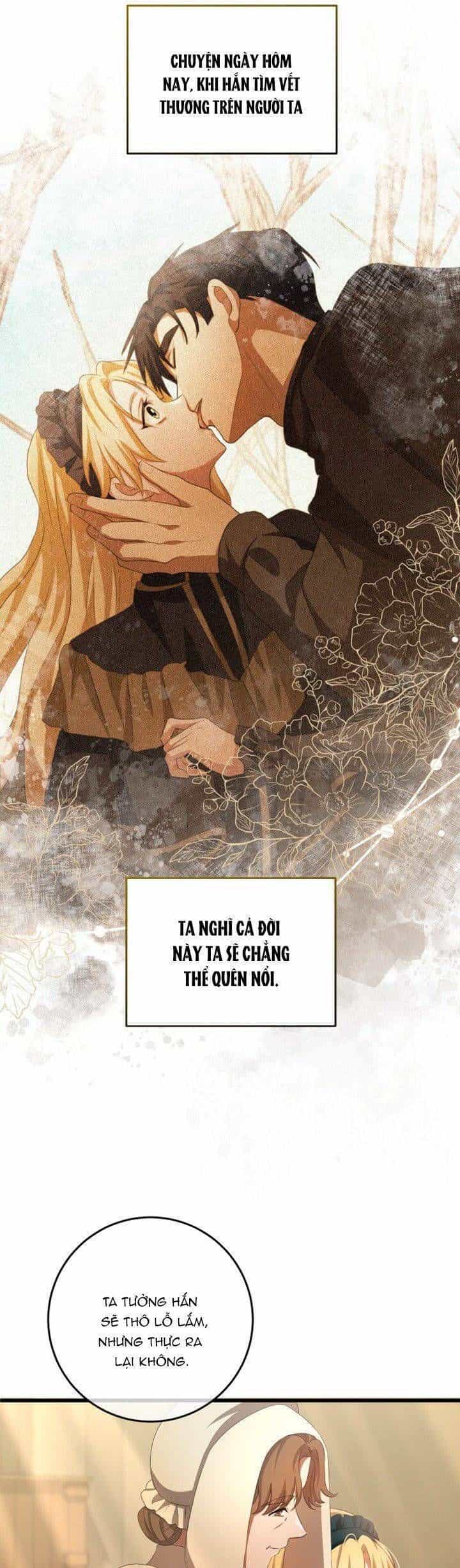 Lời Cầu Hôn Hoang Dã - Chương 13 - ảnh 15