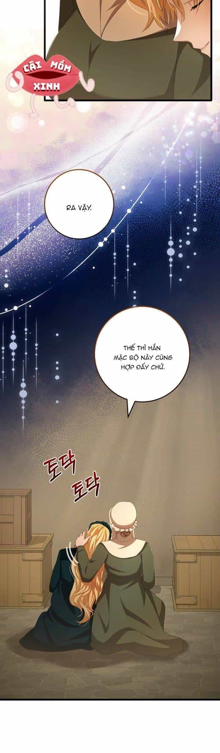 Lời Cầu Hôn Hoang Dã - Chương 13 - ảnh 18