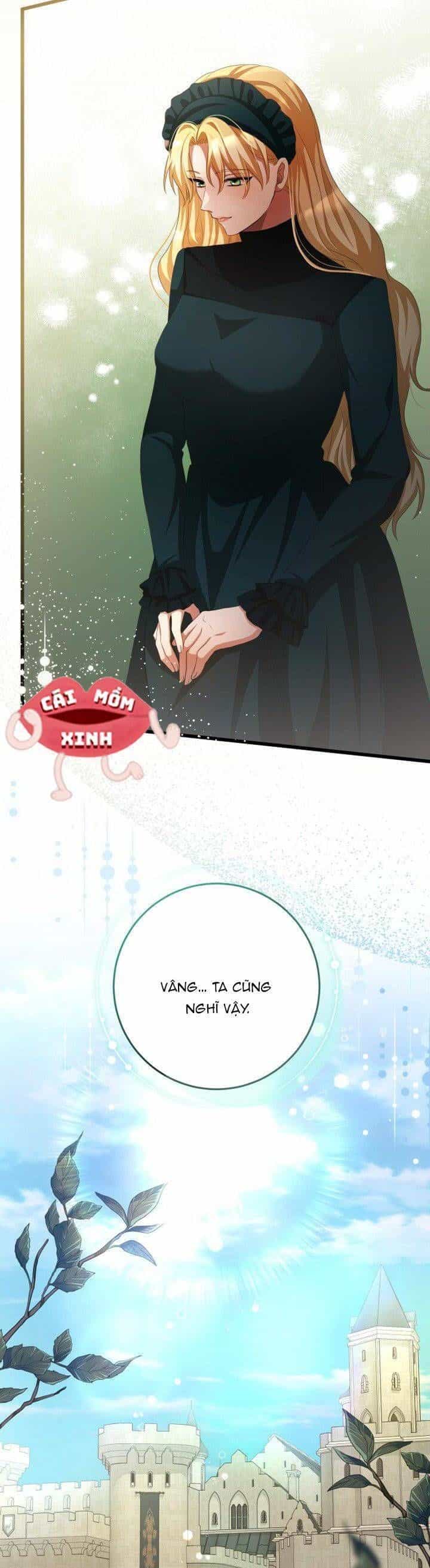 Lời Cầu Hôn Hoang Dã - Chương 13 - ảnh 23