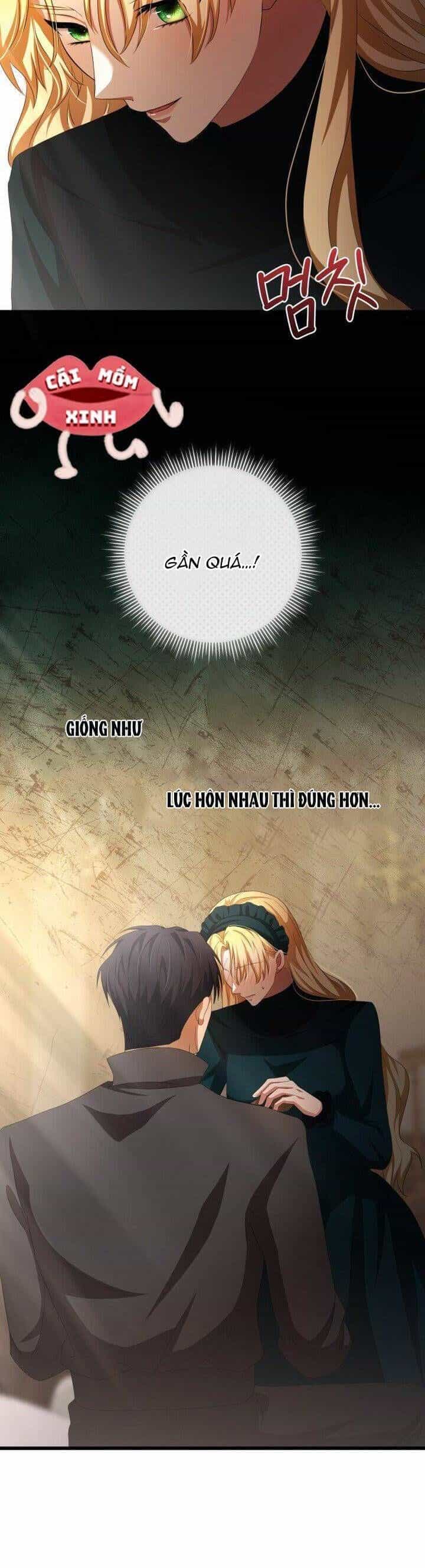 Lời Cầu Hôn Hoang Dã - Chương 13 - ảnh 39