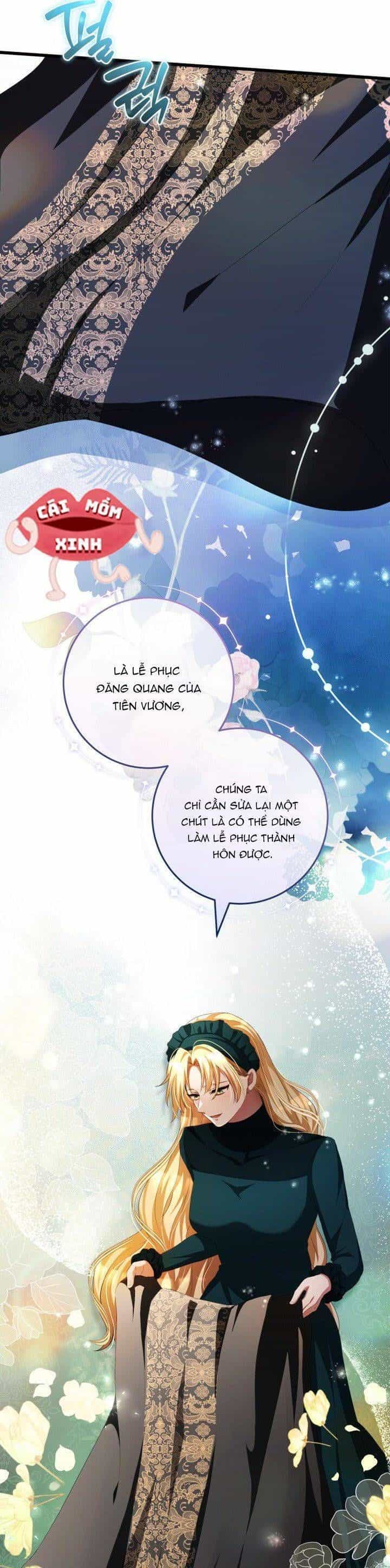 Lời Cầu Hôn Hoang Dã - Chương 13 - ảnh 4