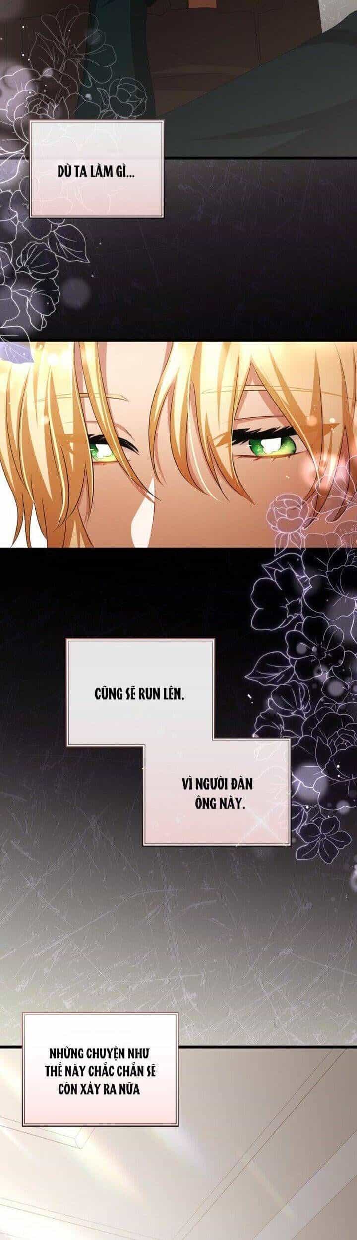 Lời Cầu Hôn Hoang Dã - Chương 13 - ảnh 49
