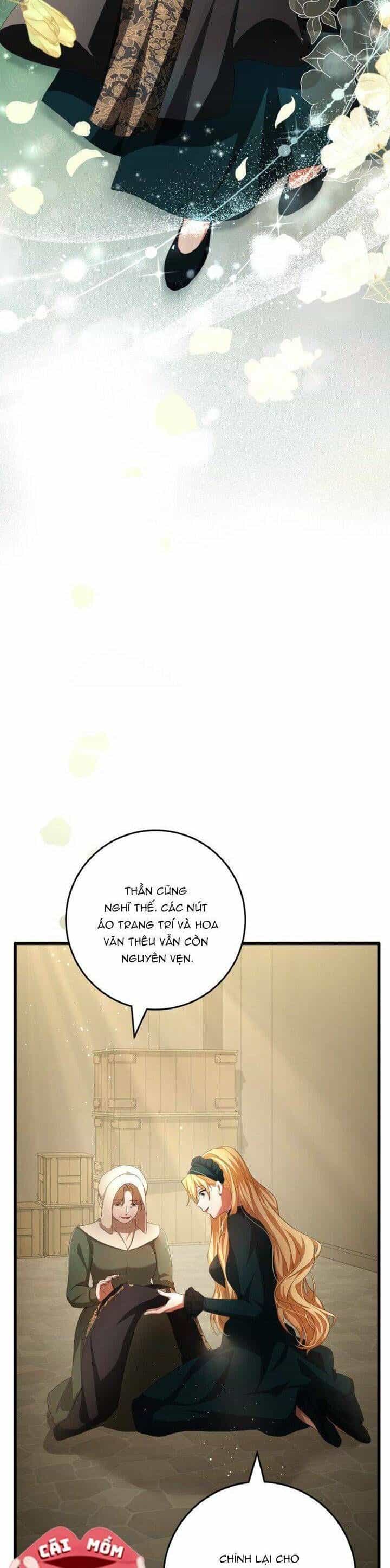 Lời Cầu Hôn Hoang Dã - Chương 13 - ảnh 5