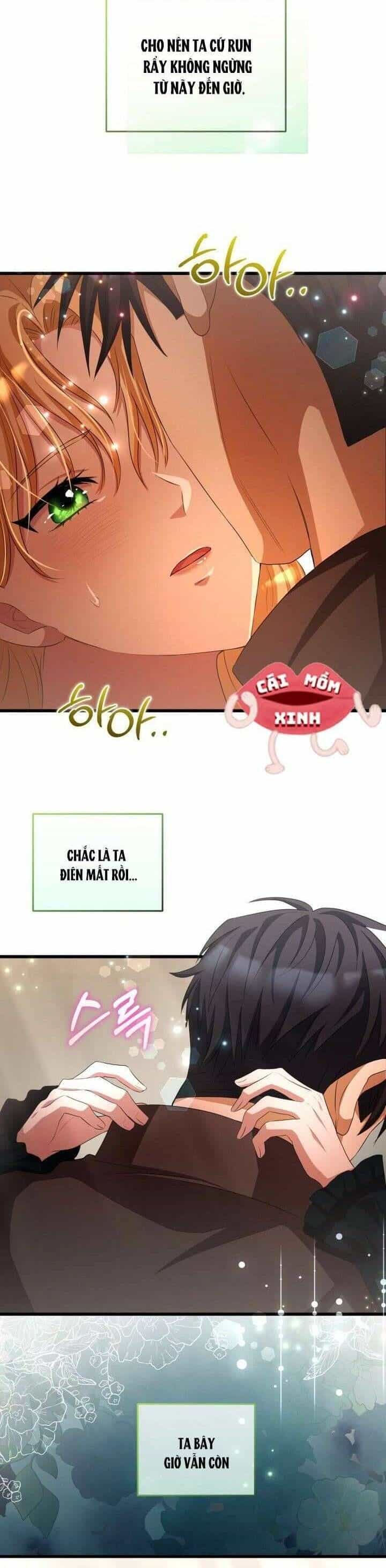 Lời Cầu Hôn Hoang Dã - Chương 14 - ảnh 14
