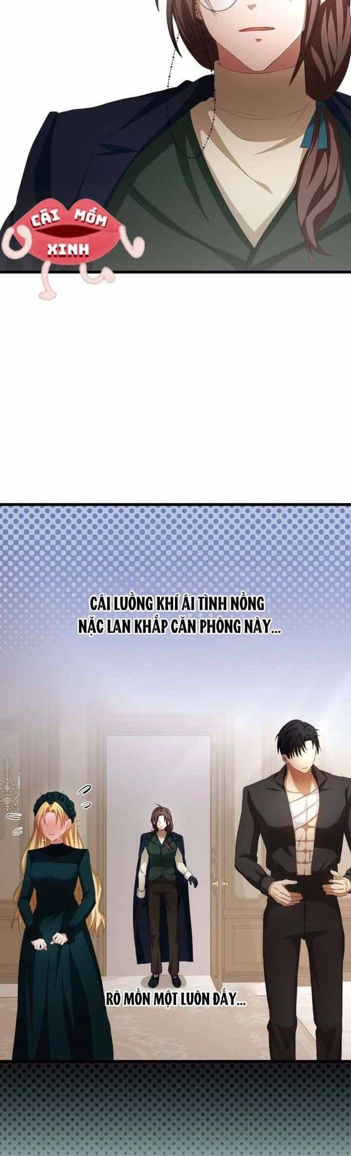 Lời Cầu Hôn Hoang Dã - Chương 14 - ảnh 21