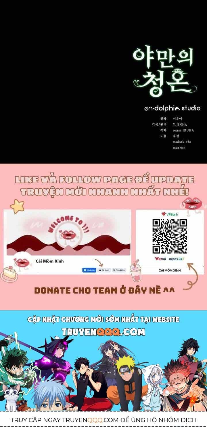 Lời Cầu Hôn Hoang Dã - Chương 14 - ảnh 55