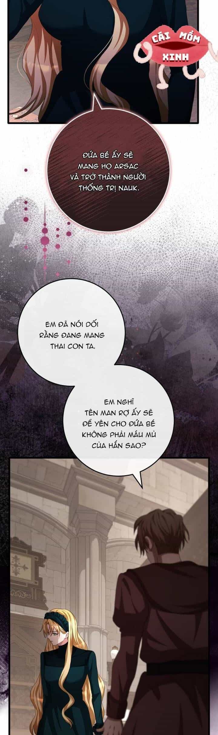 Lời Cầu Hôn Hoang Dã - Chương 16 - ảnh 28
