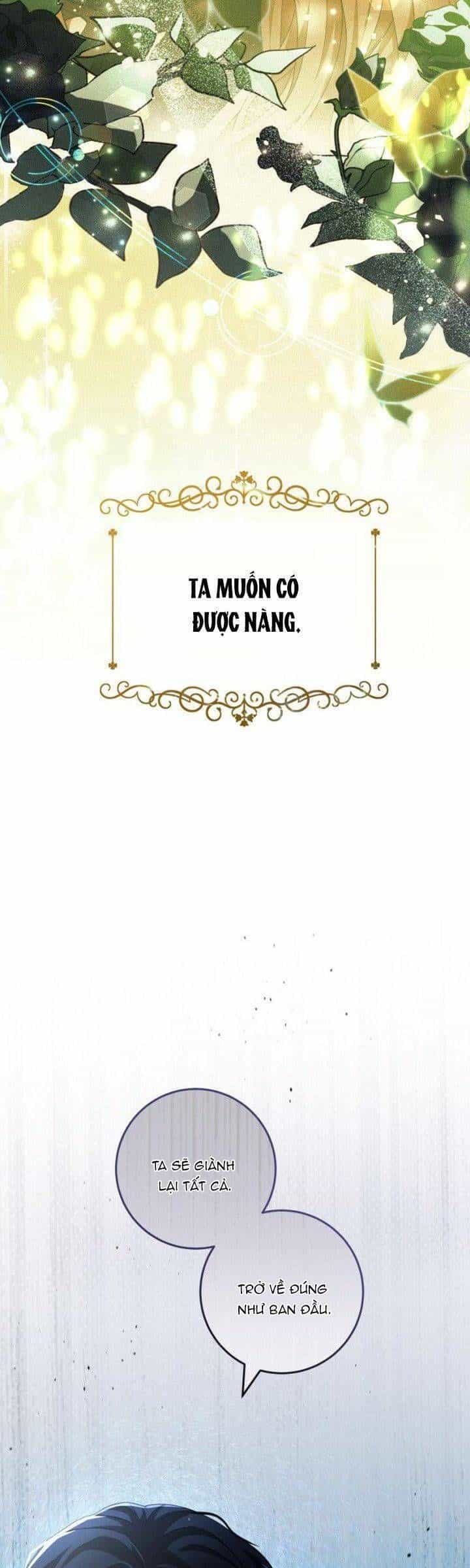 Lời Cầu Hôn Hoang Dã - Chương 18 - ảnh 18