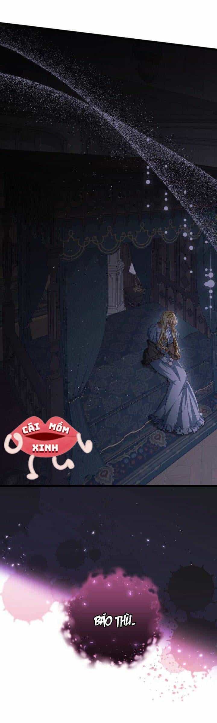 Lời Cầu Hôn Hoang Dã - Chương 18 - ảnh 43