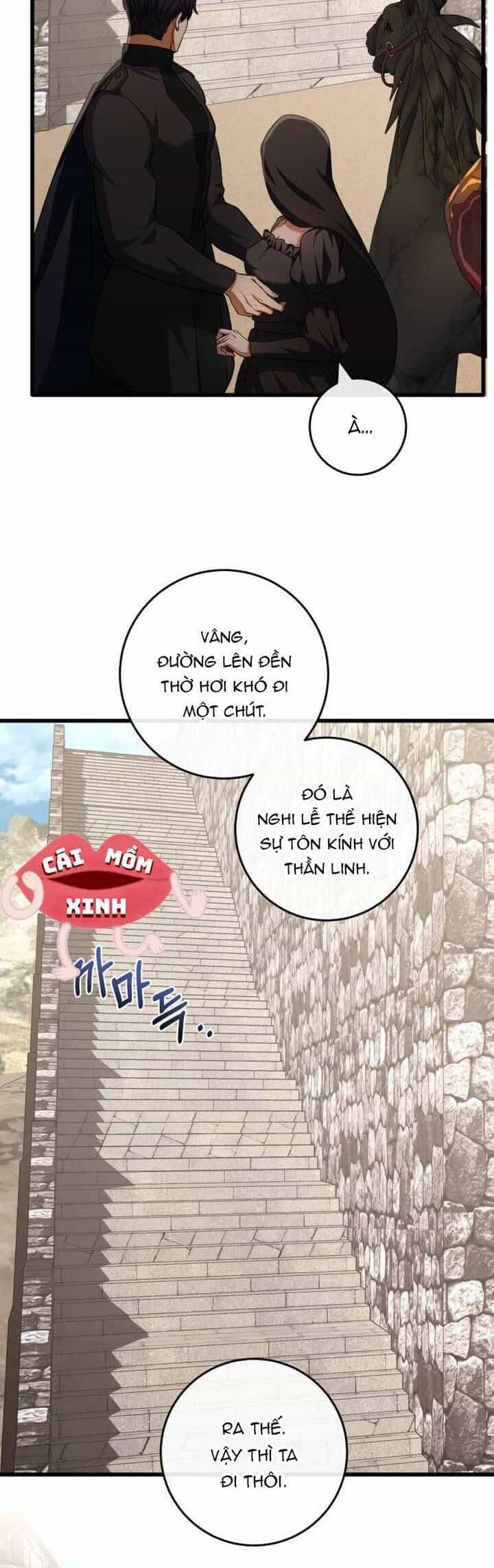 Lời Cầu Hôn Hoang Dã - Chương 19 - ảnh 26