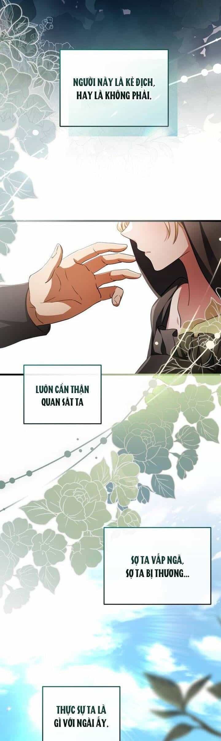 Lời Cầu Hôn Hoang Dã - Chương 19 - ảnh 53