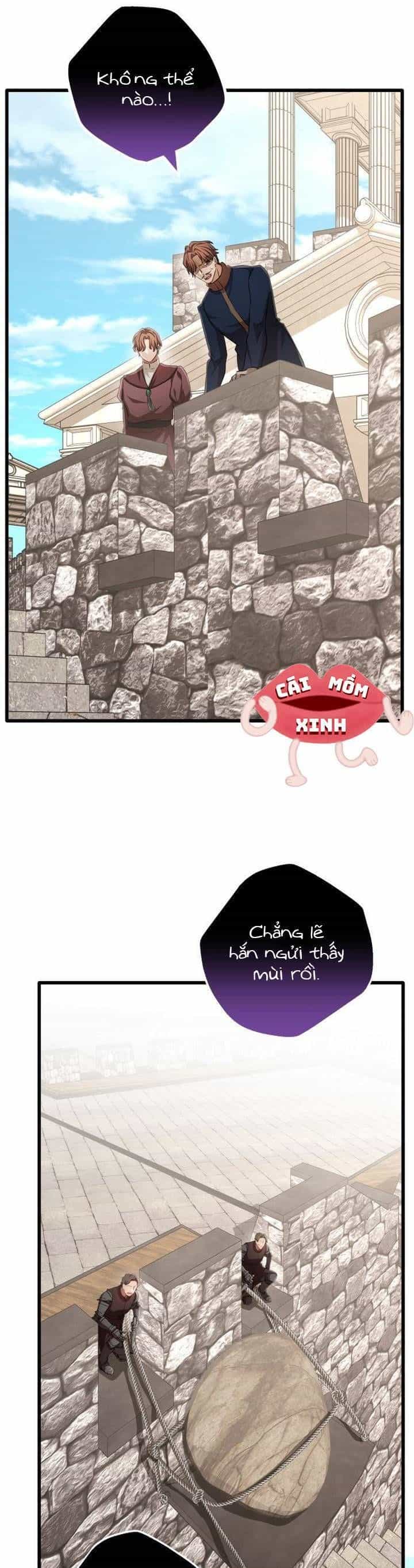 Lời Cầu Hôn Hoang Dã - Chương 19 - ảnh 56
