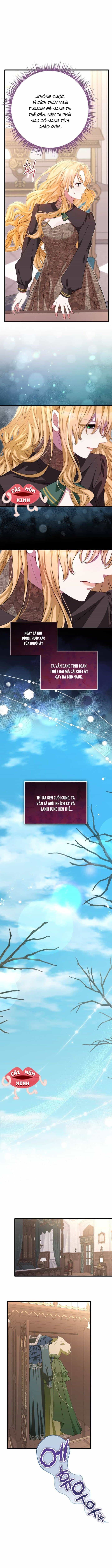 Lời Cầu Hôn Hoang Dã - Chương 2 - ảnh 21