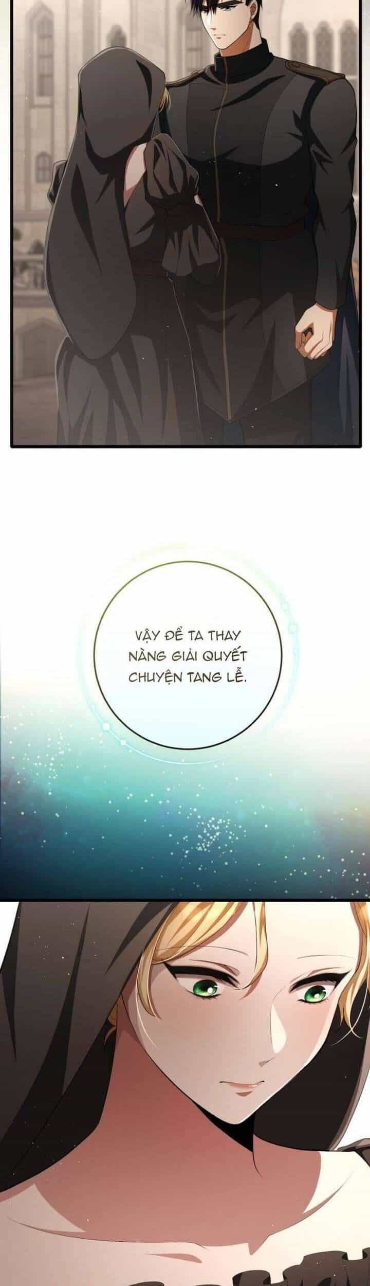 Lời Cầu Hôn Hoang Dã - Chương 20 - ảnh 28