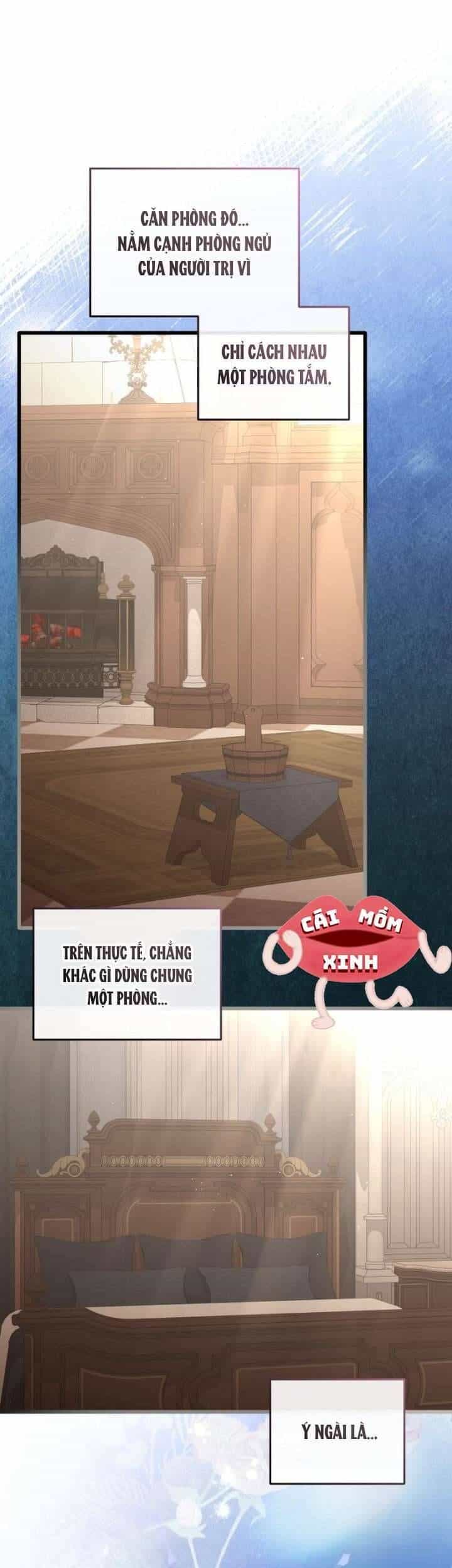 Lời Cầu Hôn Hoang Dã - Chương 20 - ảnh 42