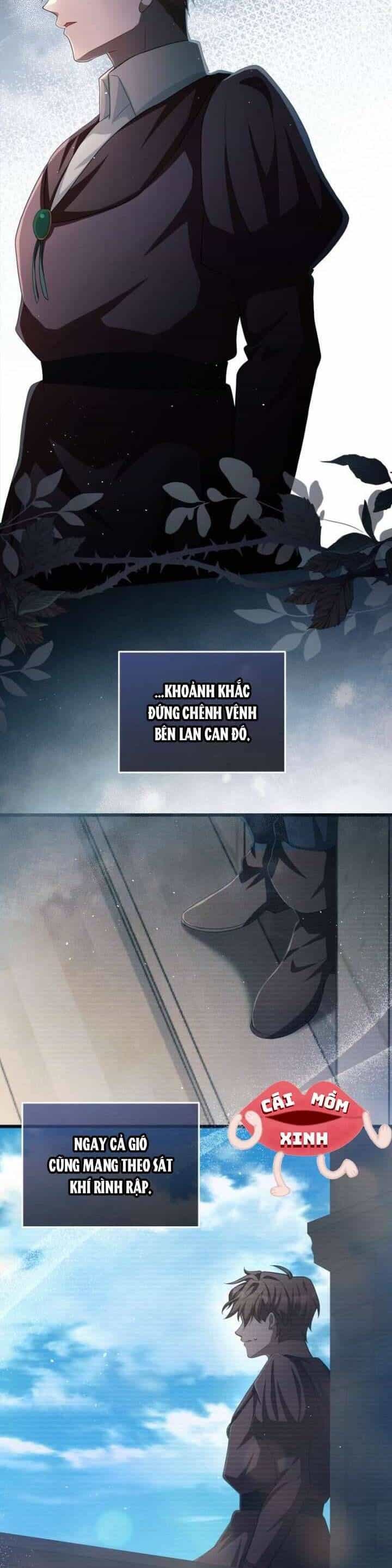 Lời Cầu Hôn Hoang Dã - Chương 20 - ảnh 7