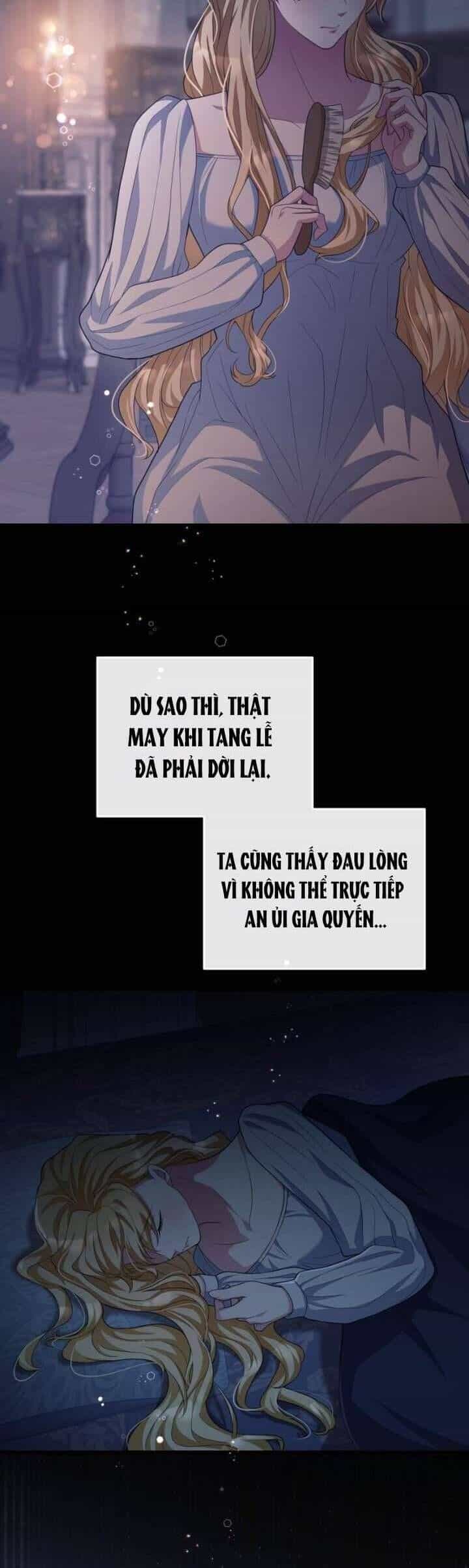 Lời Cầu Hôn Hoang Dã - Chương 21 - ảnh 23