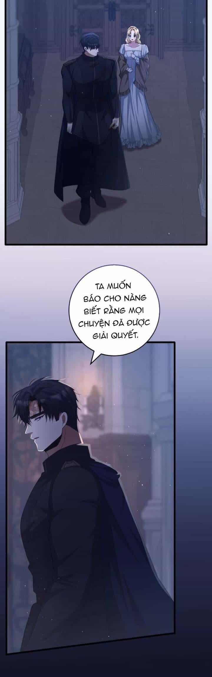 Lời Cầu Hôn Hoang Dã - Chương 21 - ảnh 31
