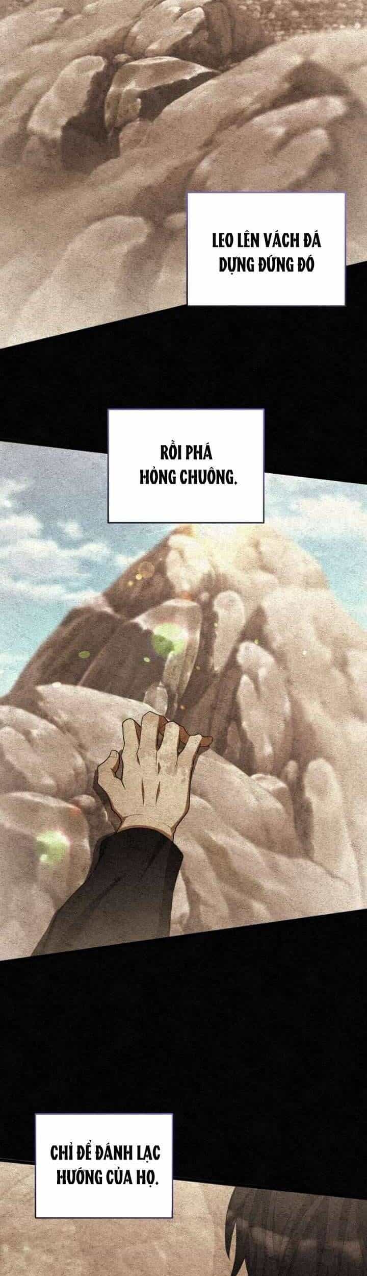 Lời Cầu Hôn Hoang Dã - Chương 21 - ảnh 38