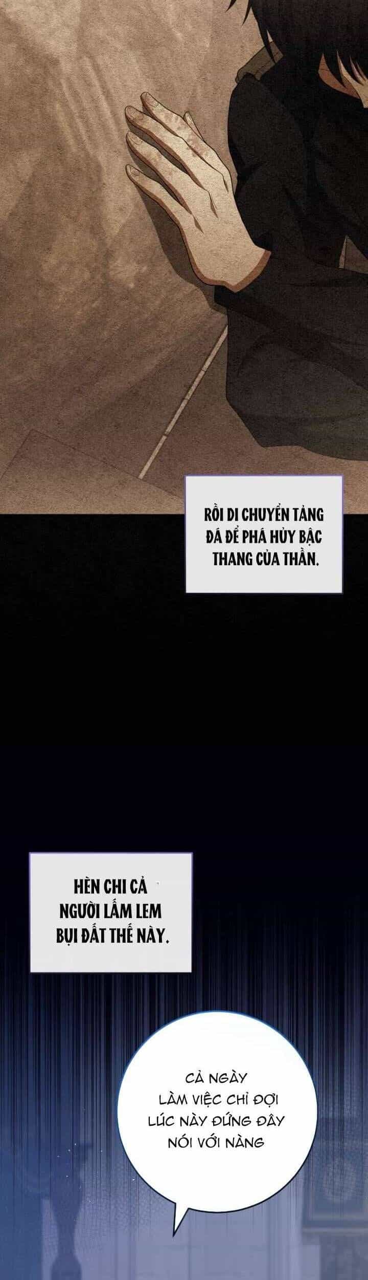 Lời Cầu Hôn Hoang Dã - Chương 21 - ảnh 39