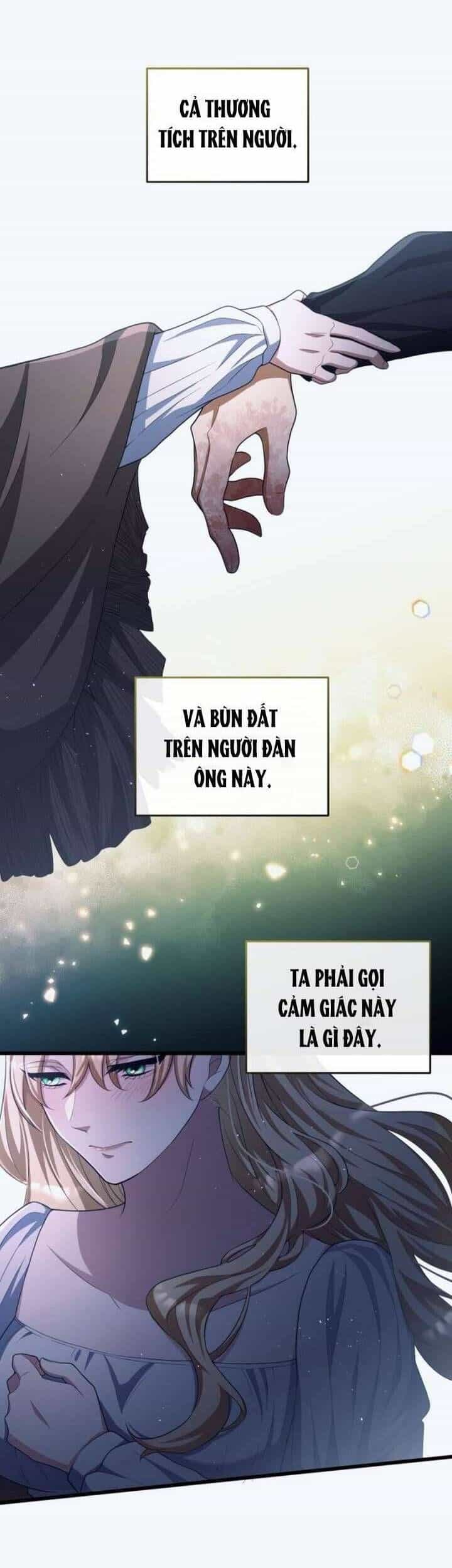 Lời Cầu Hôn Hoang Dã - Chương 21 - ảnh 51