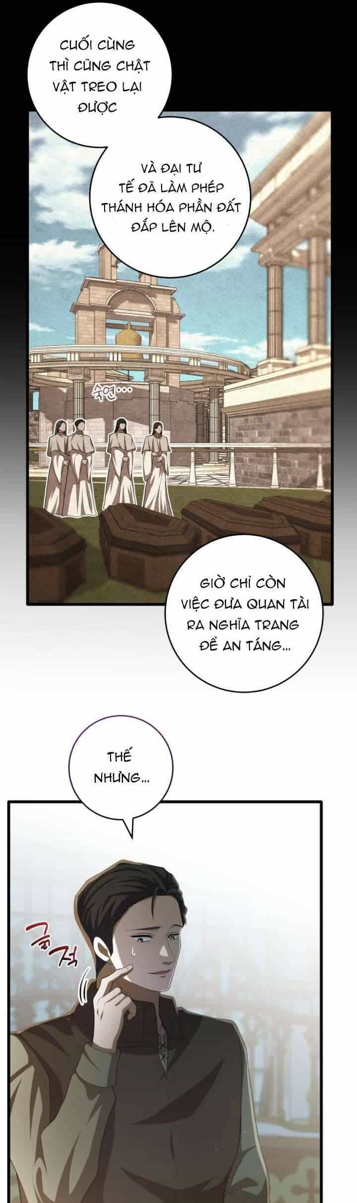 Lời Cầu Hôn Hoang Dã - Chương 21 - ảnh 6