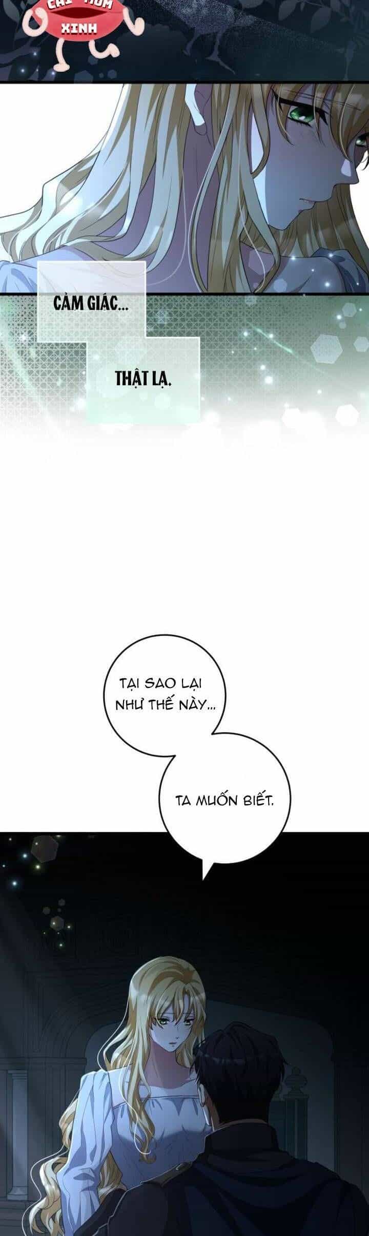 Lời Cầu Hôn Hoang Dã - Chương 22 - ảnh 38