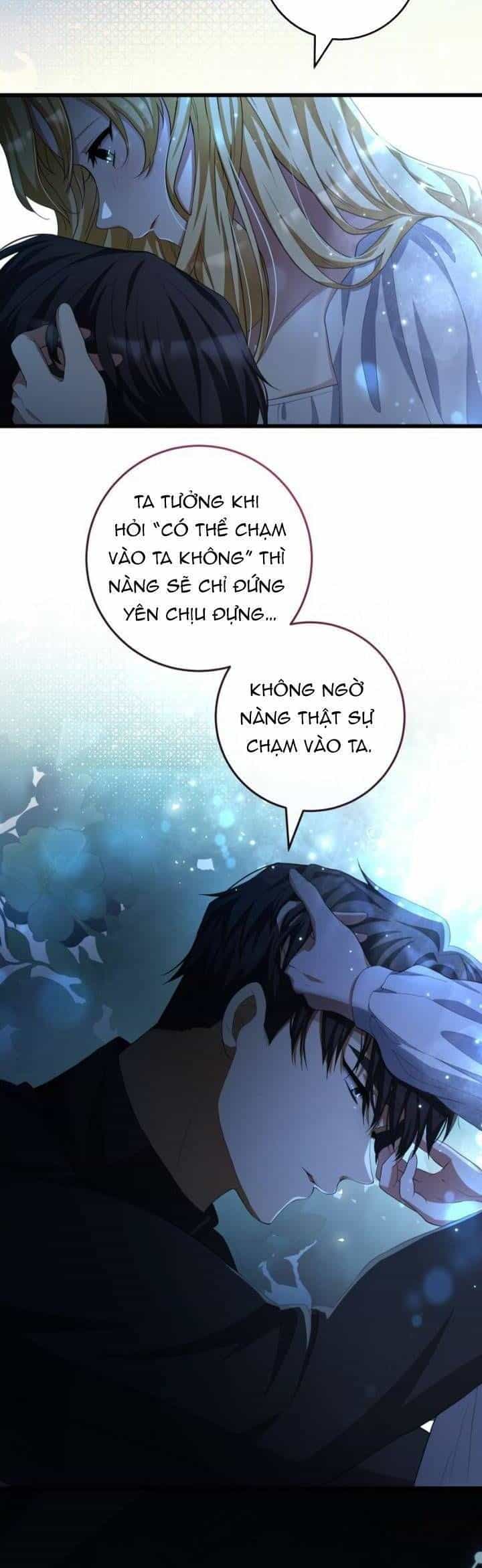 Lời Cầu Hôn Hoang Dã - Chương 22 - ảnh 47