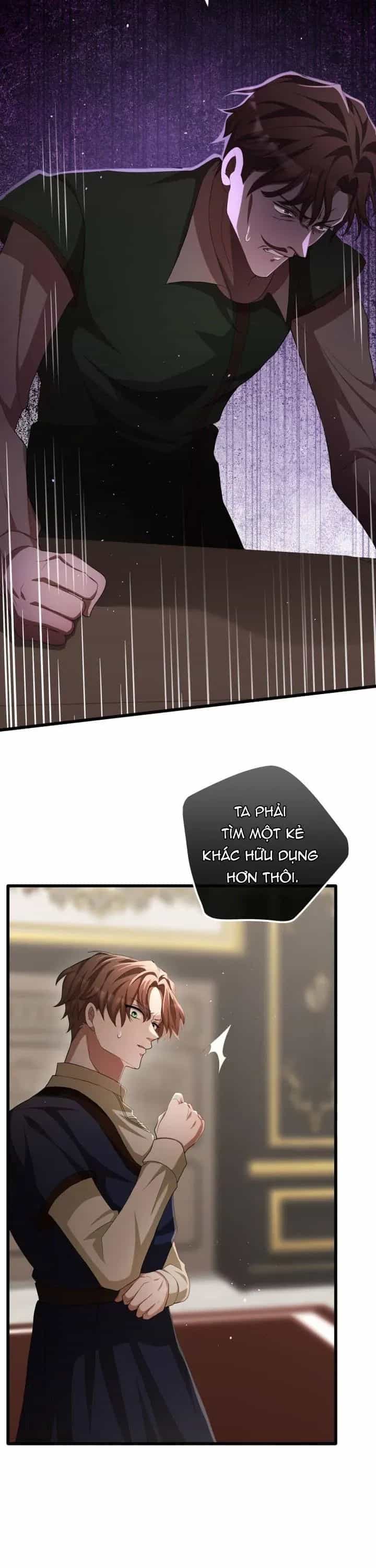 Lời Cầu Hôn Hoang Dã - Chương 24 - ảnh 18