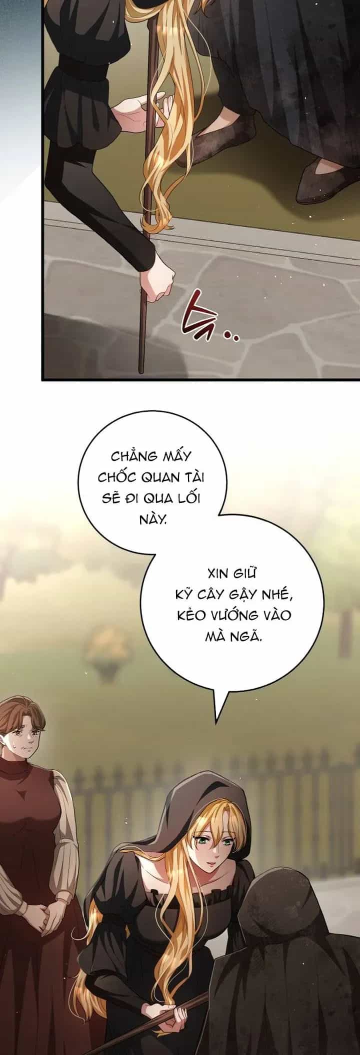 Lời Cầu Hôn Hoang Dã - Chương 24 - ảnh 51