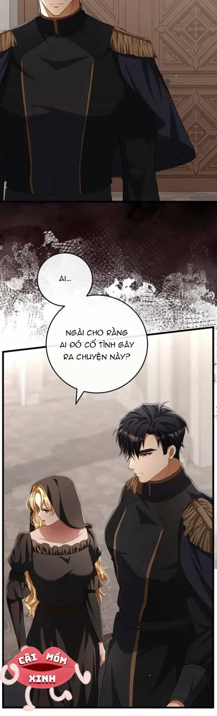 Lời Cầu Hôn Hoang Dã - Chương 25 - ảnh 24