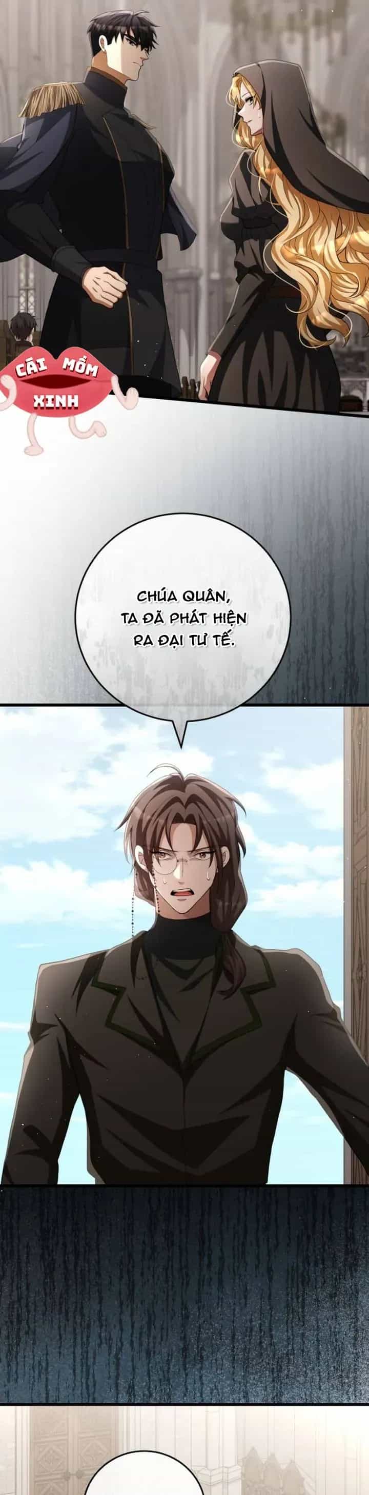 Lời Cầu Hôn Hoang Dã - Chương 25 - ảnh 27