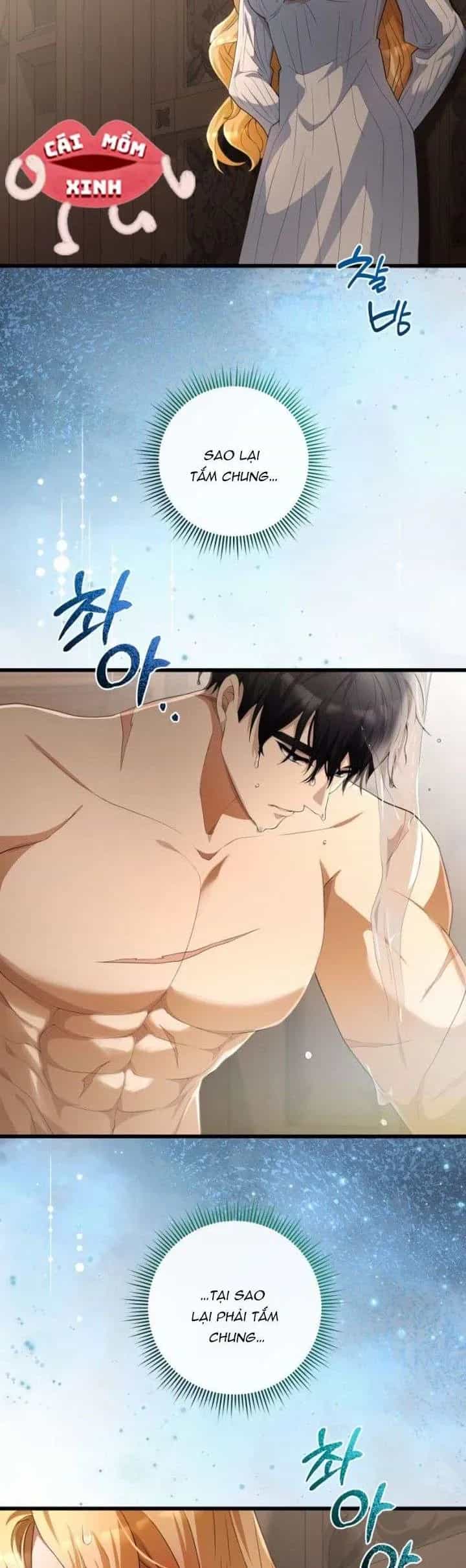 Lời Cầu Hôn Hoang Dã - Chương 27 - ảnh 4