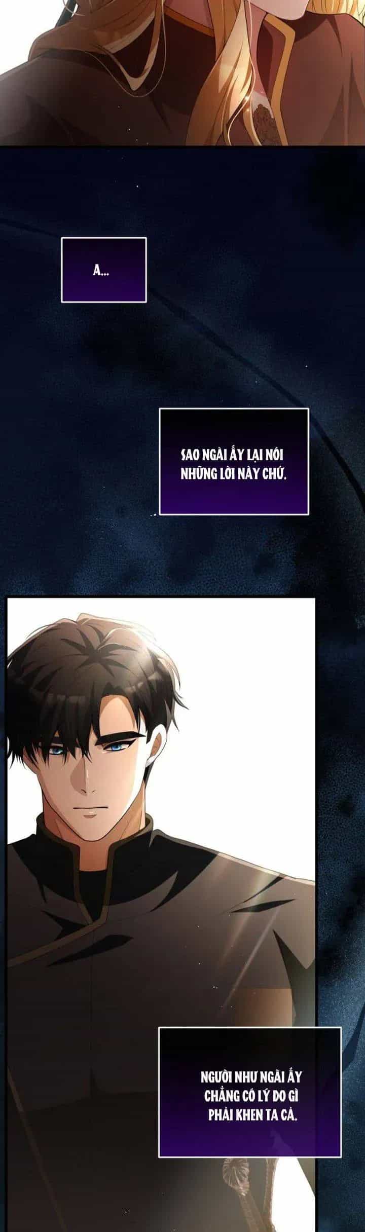 Lời Cầu Hôn Hoang Dã - Chương 28 - ảnh 17