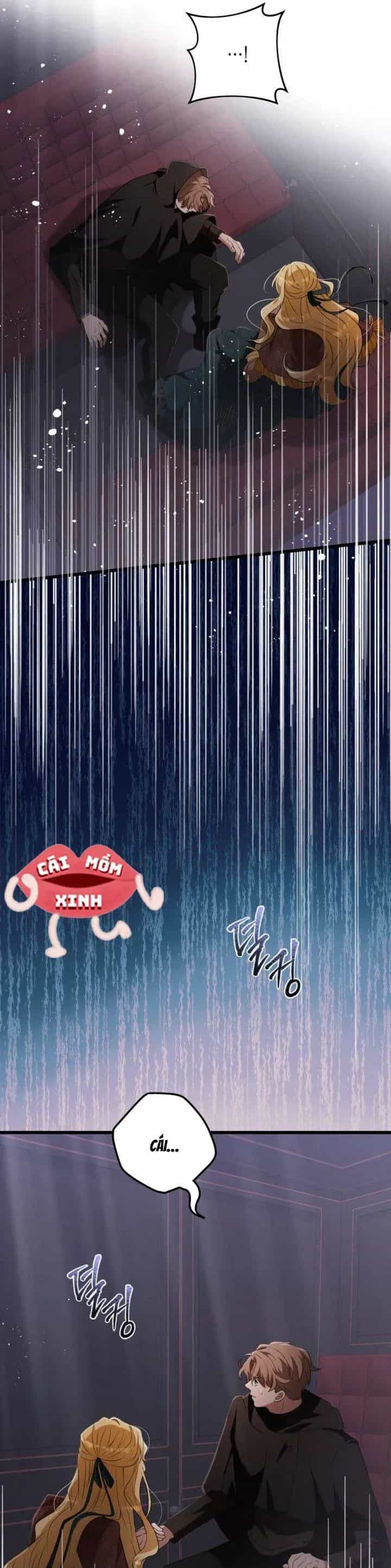 Lời Cầu Hôn Hoang Dã - Chương 29 - ảnh 22