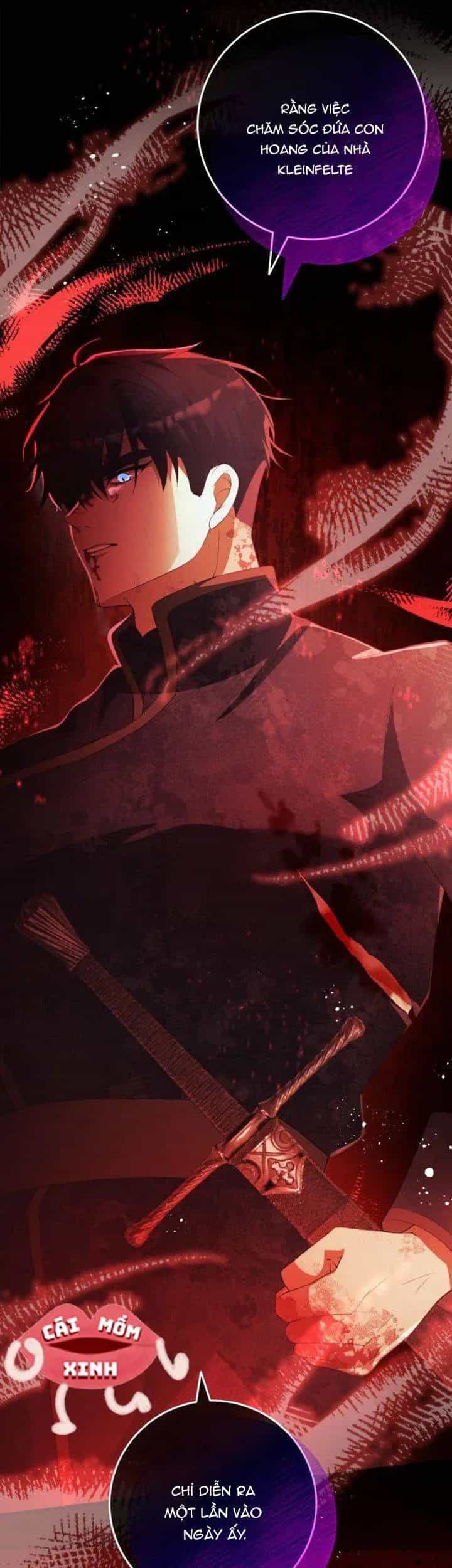 Lời Cầu Hôn Hoang Dã - Chương 29 - ảnh 43