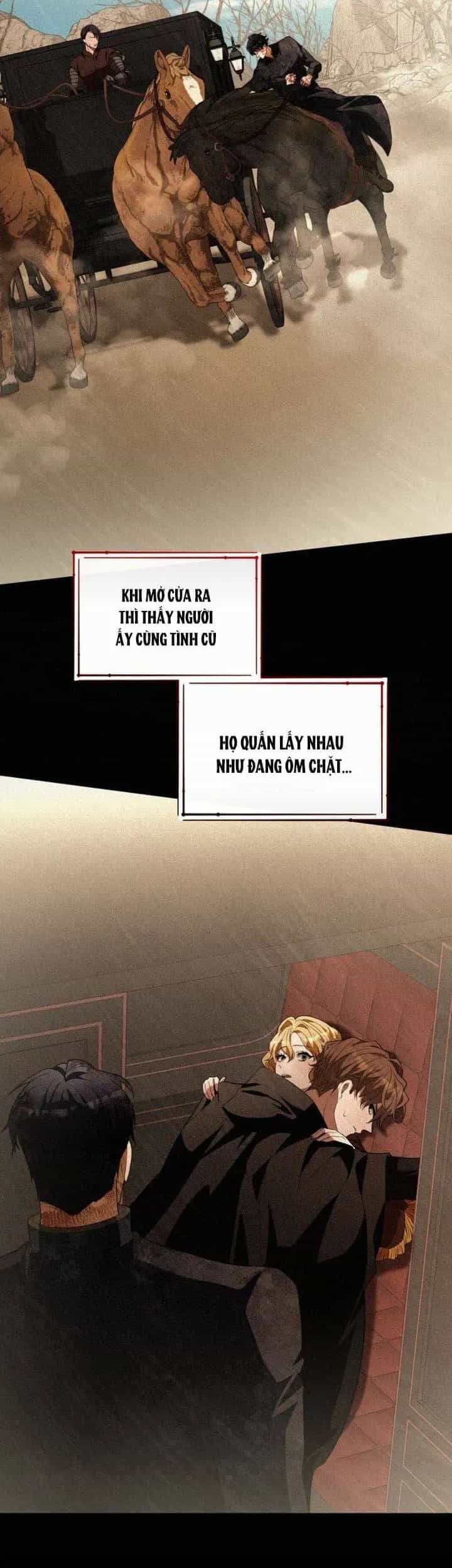 Lời Cầu Hôn Hoang Dã - Chương 29 - ảnh 46