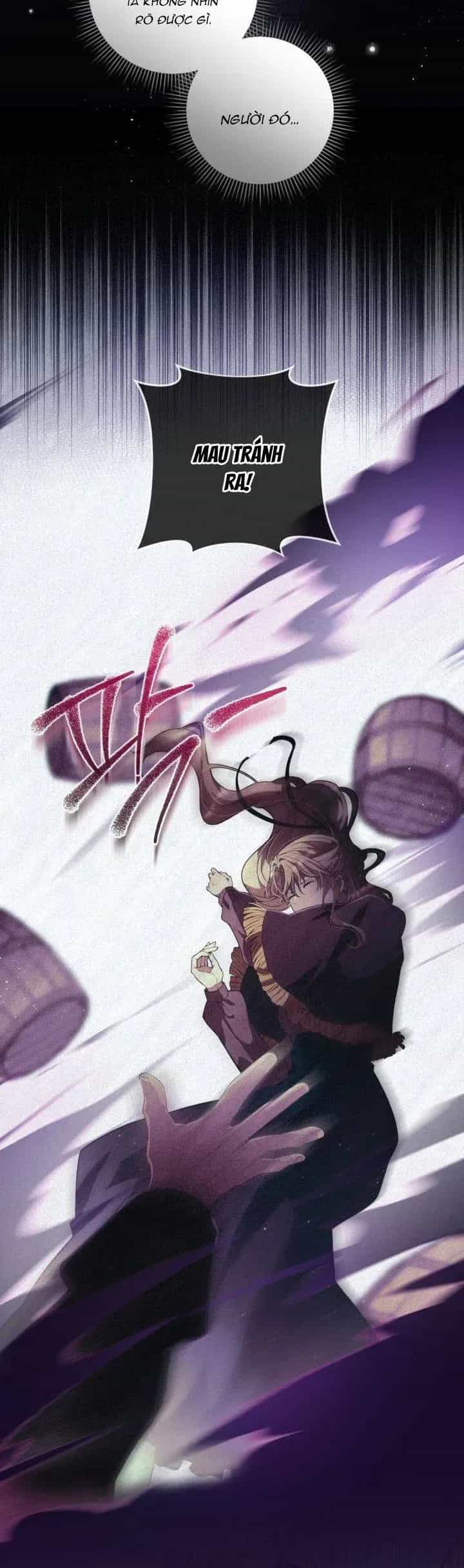 Lời Cầu Hôn Hoang Dã - Chương 29 - ảnh 7