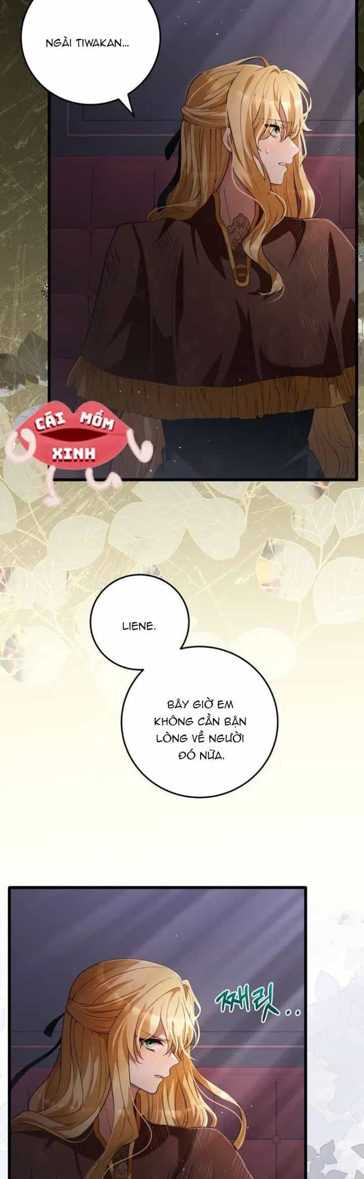 Lời Cầu Hôn Hoang Dã - Chương 29 - ảnh 9
