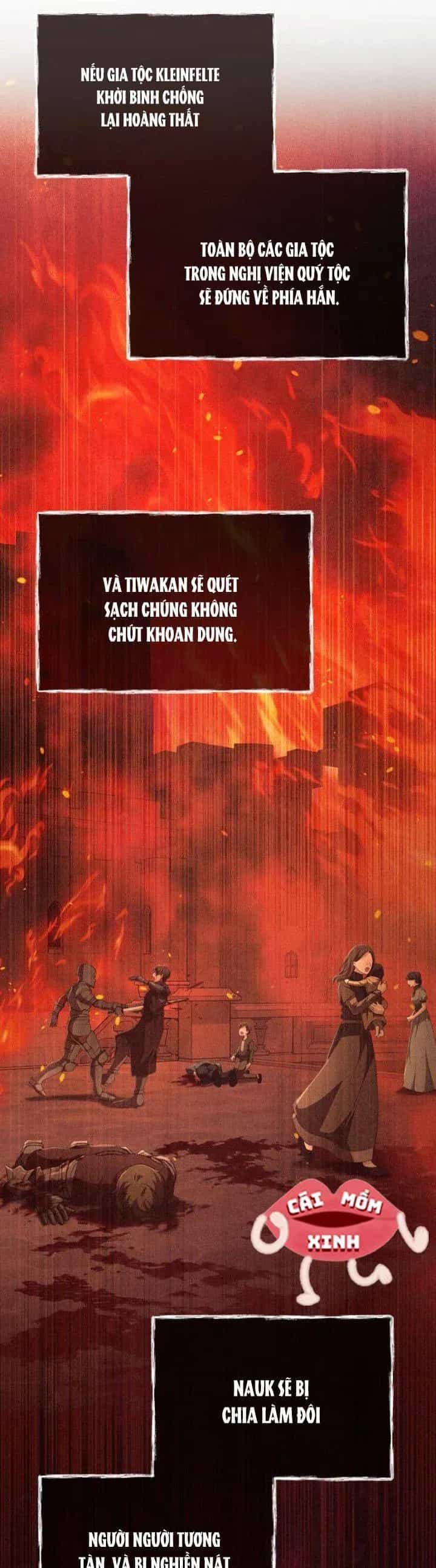 Lời Cầu Hôn Hoang Dã - Chương 30 - ảnh 7