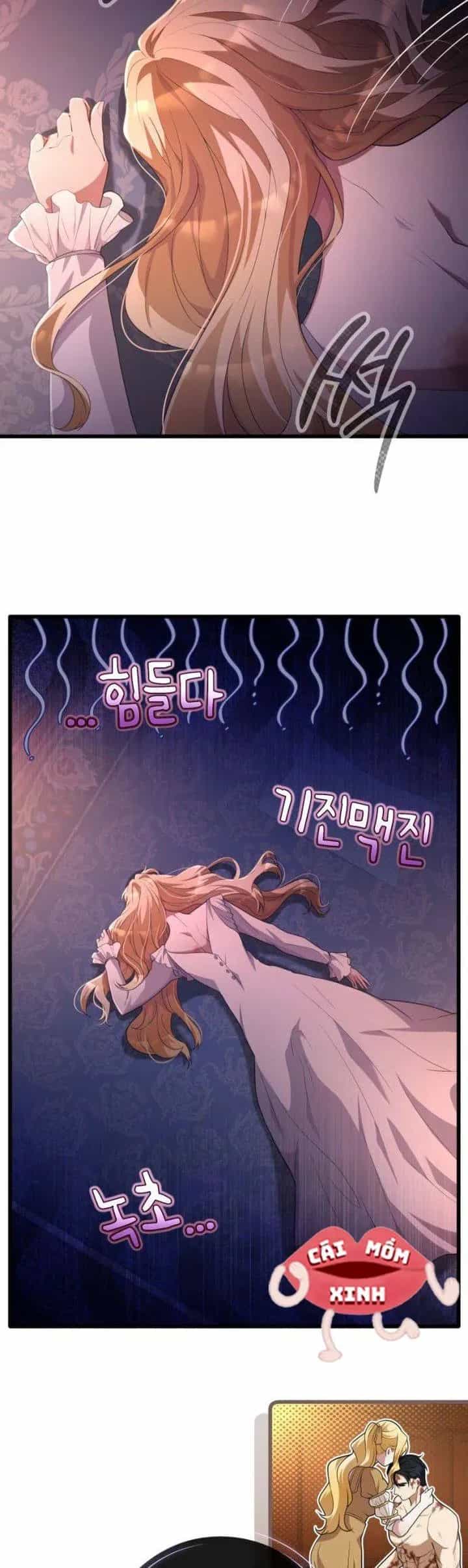 Lời Cầu Hôn Hoang Dã - Chương 33 - ảnh 11