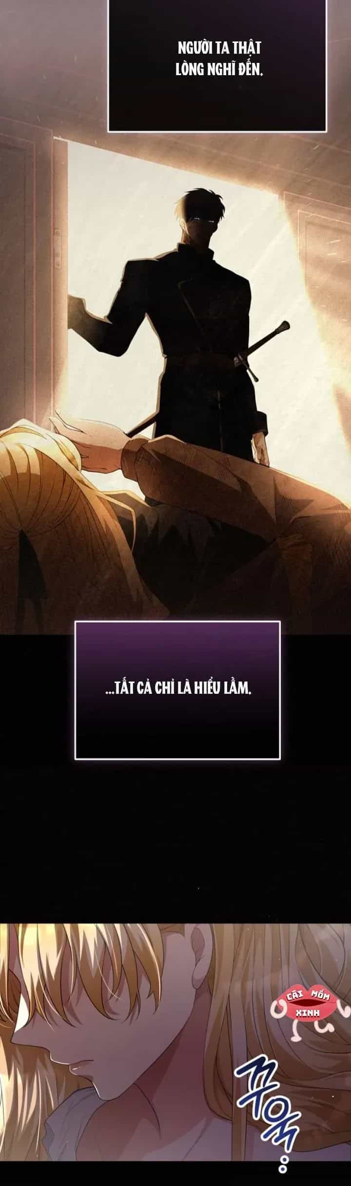 Lời Cầu Hôn Hoang Dã - Chương 36 - ảnh 17
