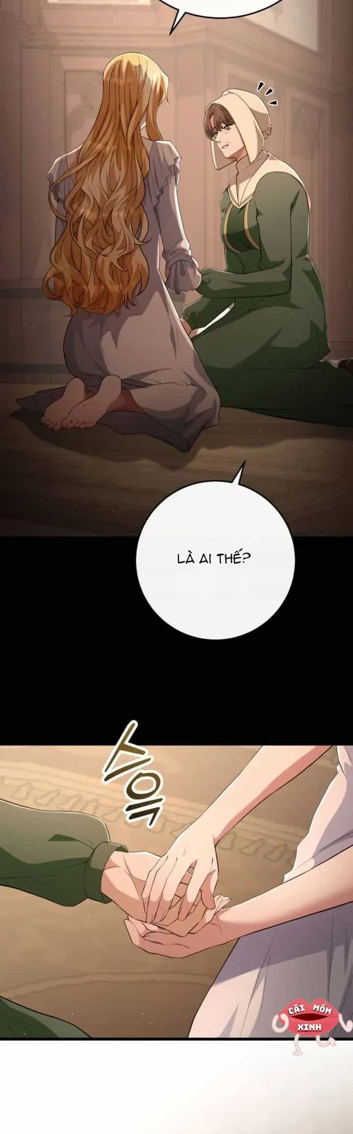 Lời Cầu Hôn Hoang Dã - Chương 36 - ảnh 25