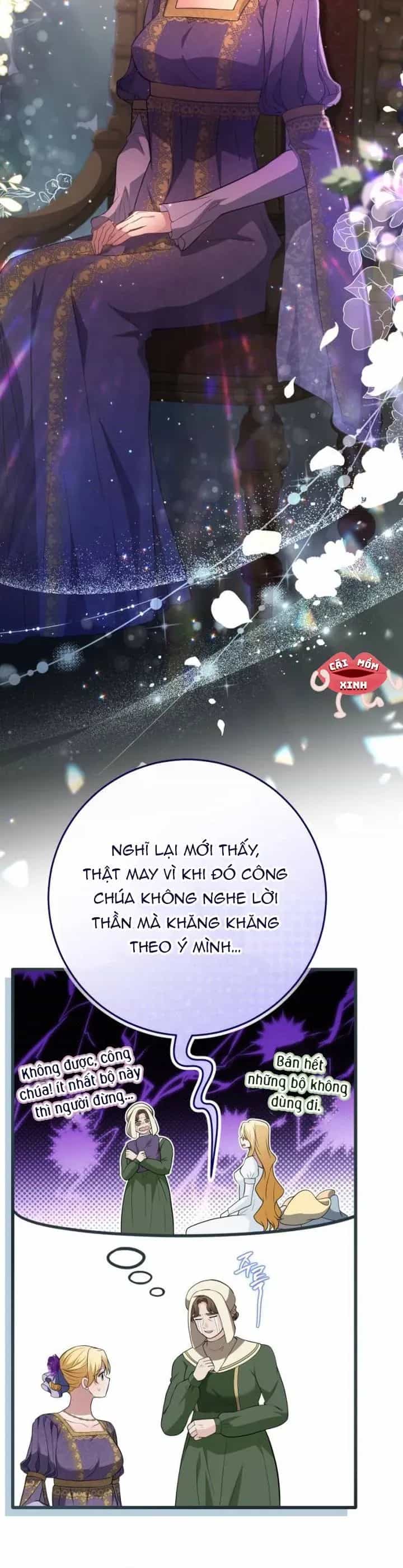 Lời Cầu Hôn Hoang Dã - Chương 36 - ảnh 32