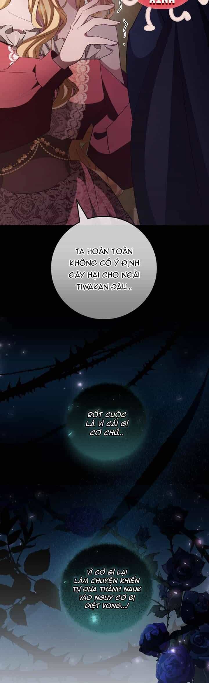 Lời Cầu Hôn Hoang Dã - Chương 4 - ảnh 10