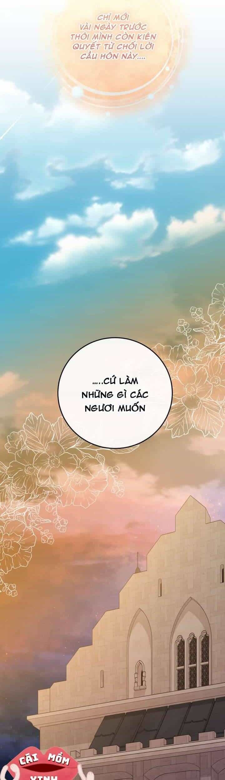 Lời Cầu Hôn Hoang Dã - Chương 4 - ảnh 47