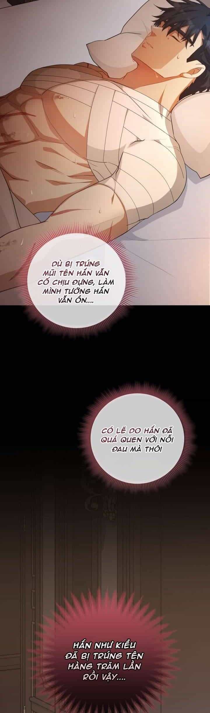 Lời Cầu Hôn Hoang Dã - Chương 4 - ảnh 55